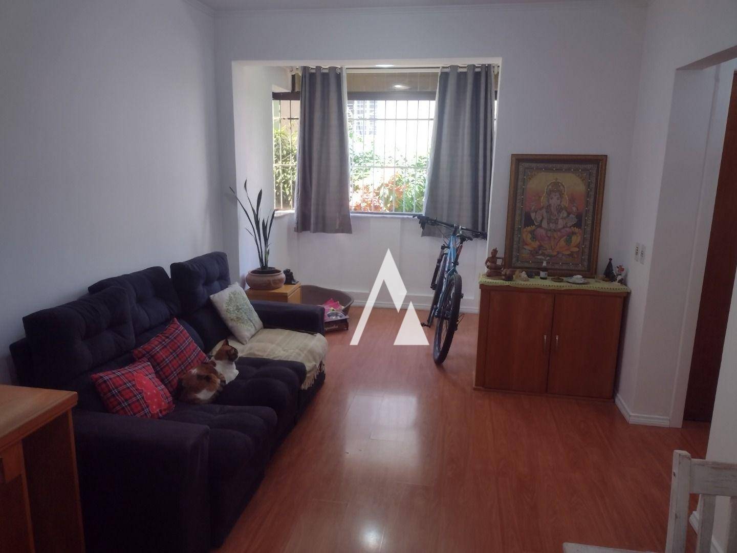 Apartamento à venda com 2 quartos, 64m² - Foto 13