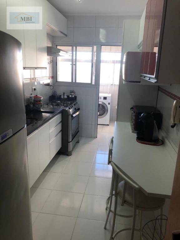 Apartamento à venda com 3 quartos, 79m² - Foto 20