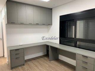 Apartamento para alugar com 4 quartos, 360m² - Foto 27