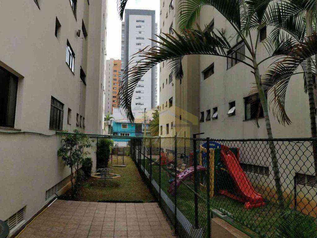 Apartamento à venda com 3 quartos, 165m² - Foto 22