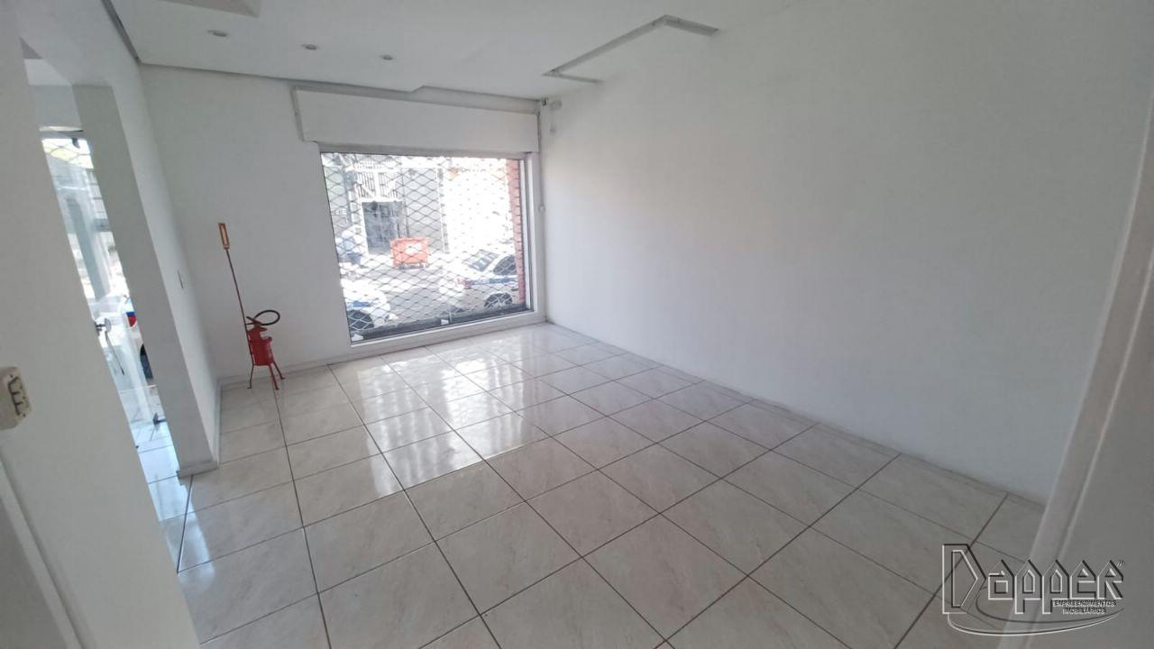 Loja-Salão, 120 m² - Foto 2