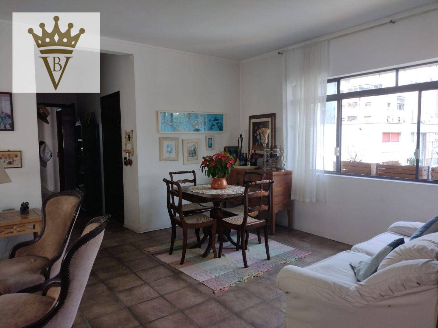 Apartamento à venda com 3 quartos, 210m² - Foto 26