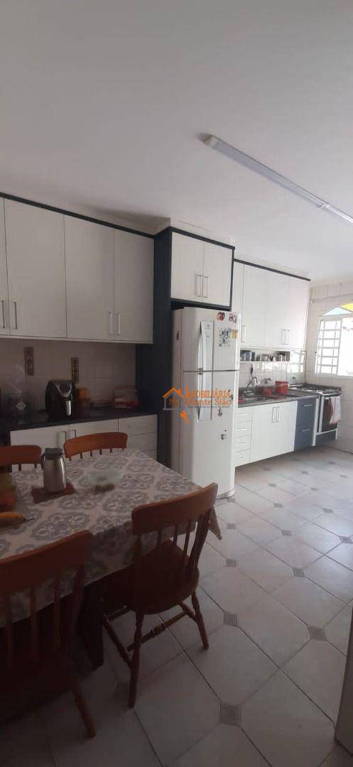 Sobrado à venda com 3 quartos, 163m² - Foto 15