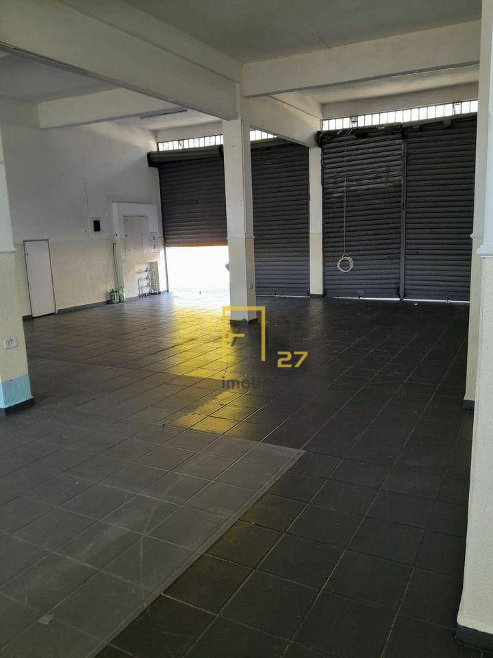 Loja-Salão para alugar, 130m² - Foto 6