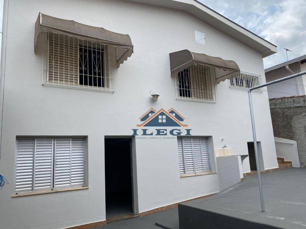 Casa à venda e aluguel com 2 quartos, 160m² - Foto 2