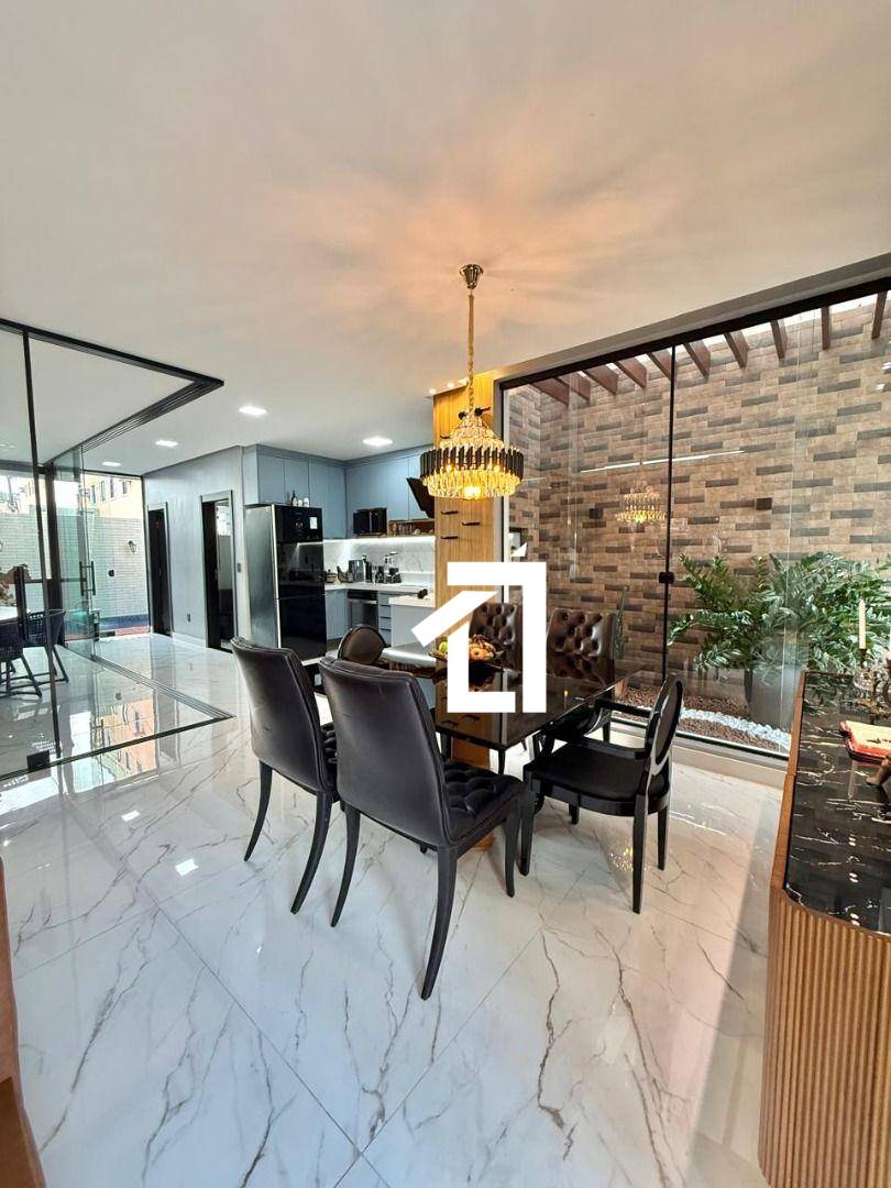 Casa de Condomínio, 3 quartos - Foto 3