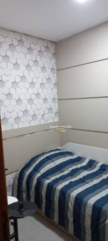 Apartamento à venda com 3 quartos, 83m² - Foto 10