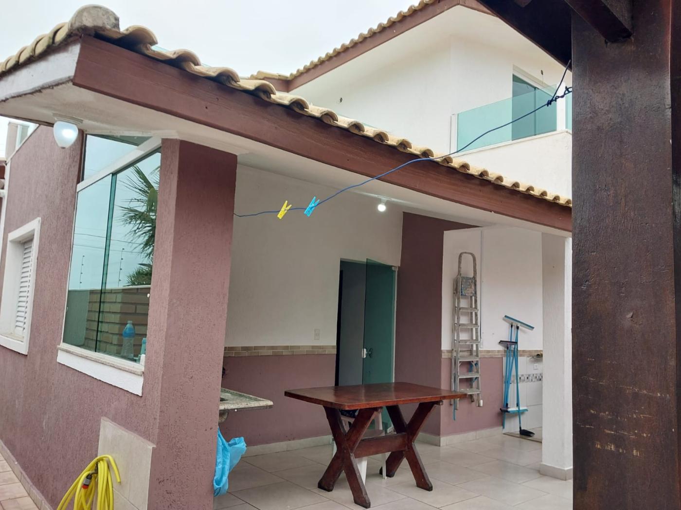 Casa à venda com 4 quartos, 360m² - Foto 25