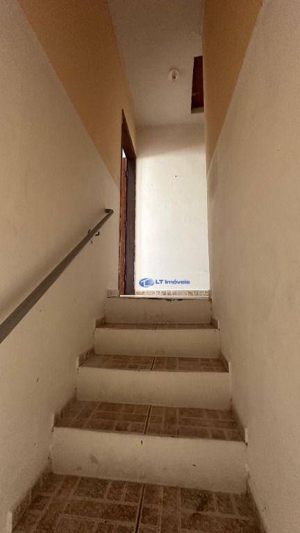 Sobrado para alugar com 2 quartos, 95m² - Foto 20