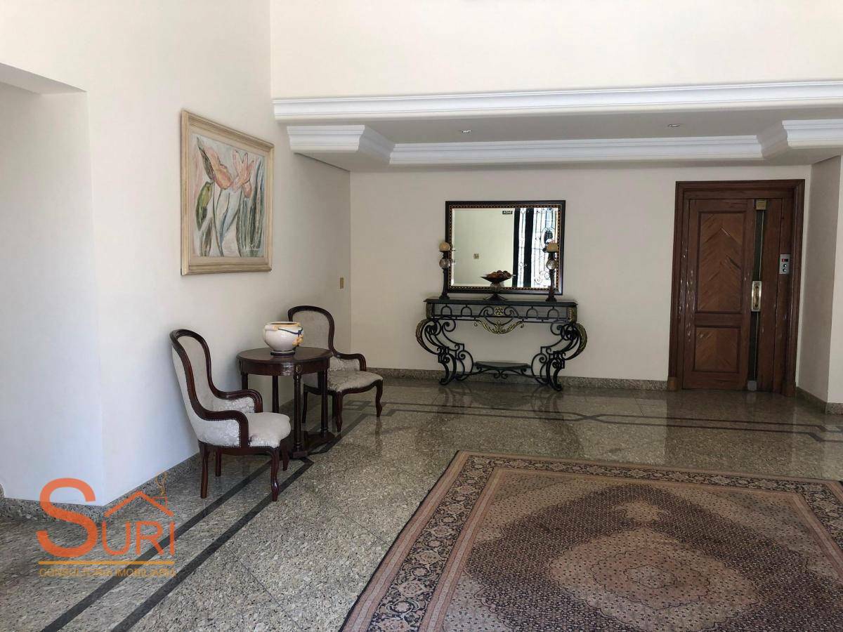 Apartamento à venda com 4 quartos, 254m² - Foto 14