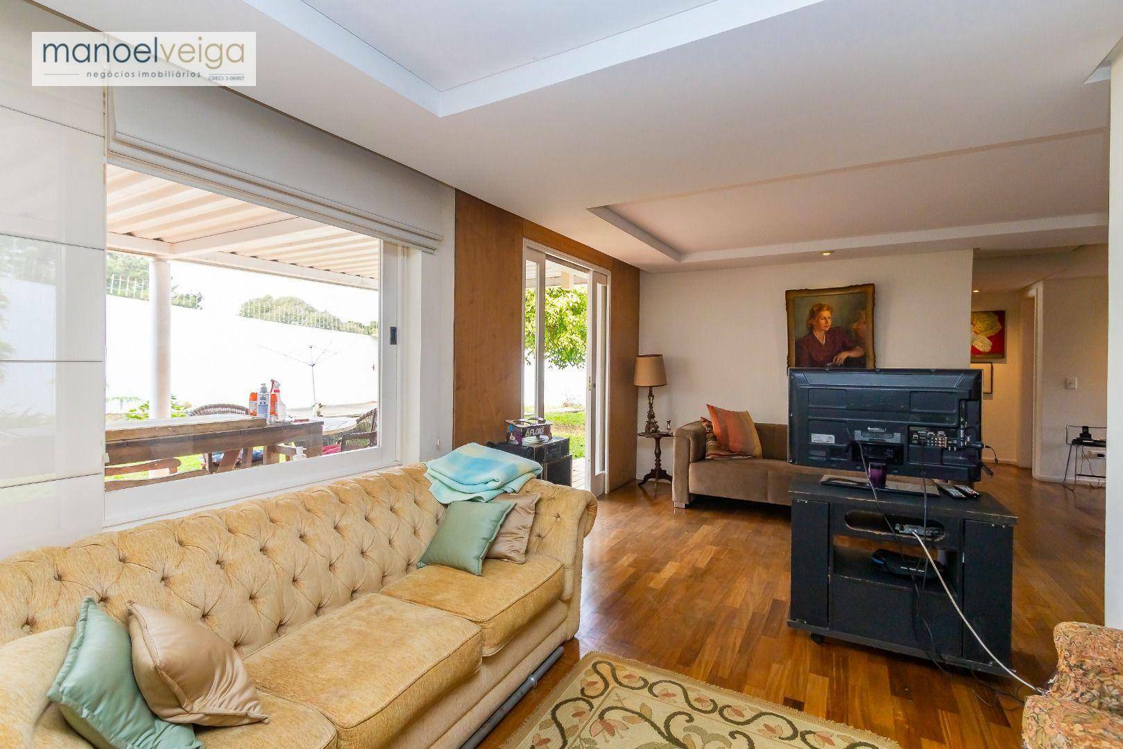 Casa de Condomínio à venda com 3 quartos, 180m² - Foto 19