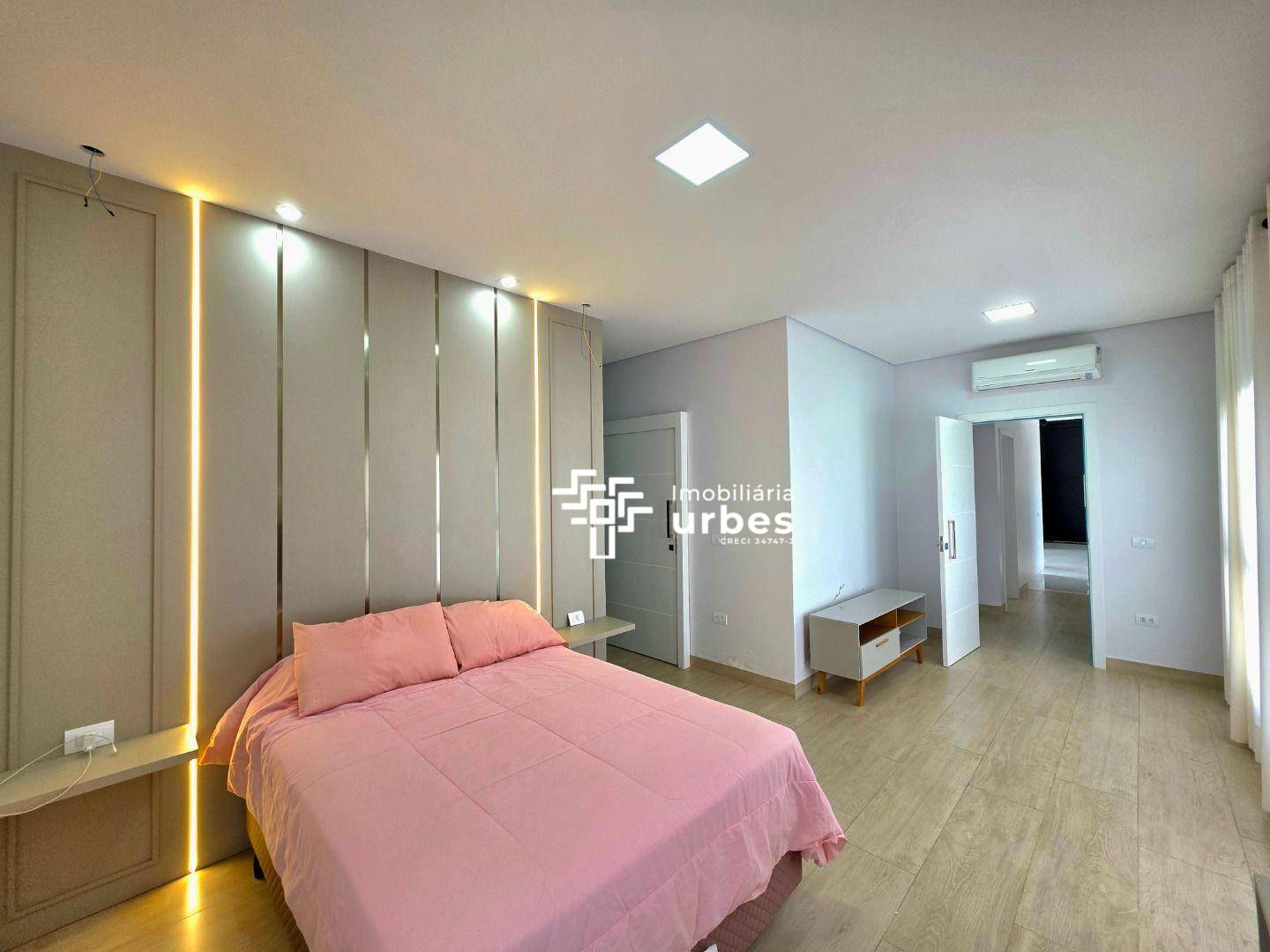Casa de Condomínio à venda com 3 quartos, 304m² - Foto 15