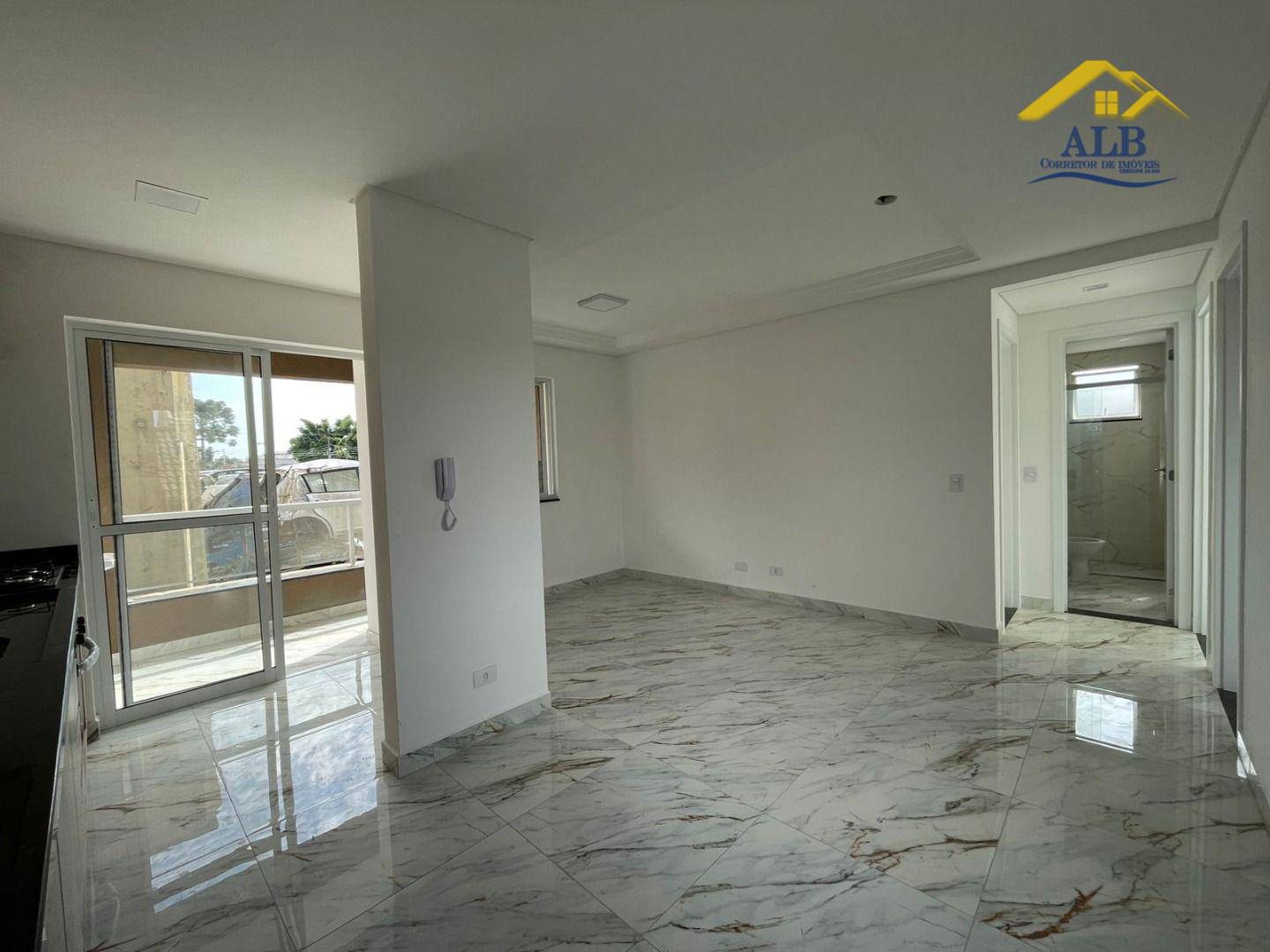 Apartamento para alugar com 3 quartos, 68m² - Foto 5