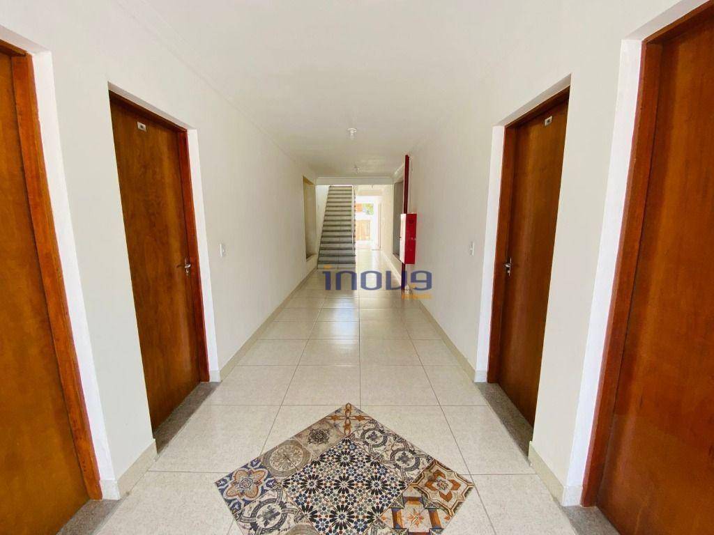 Apartamento, 2 quartos, 54 m² - Foto 4