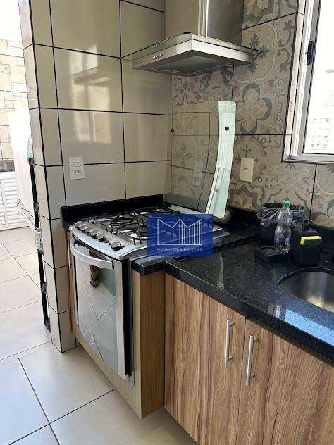 Apartamento para alugar com 3 quartos, 194m² - Foto 73