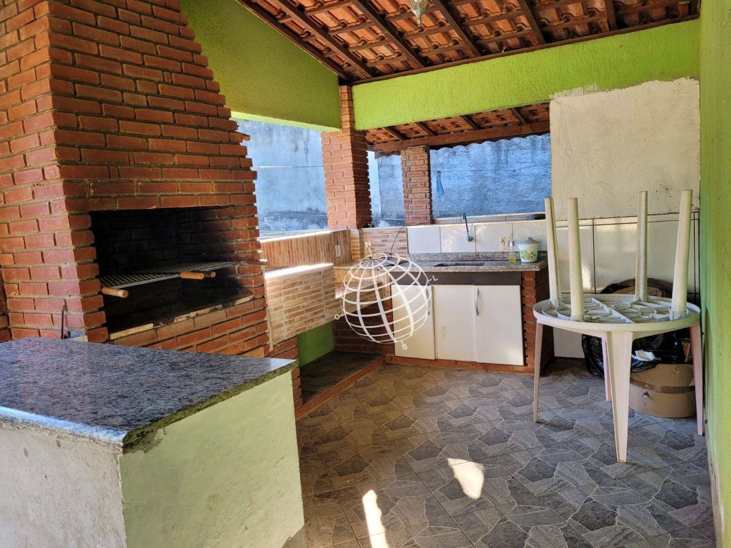 Chácara à venda com 3 quartos, 300m² - Foto 7