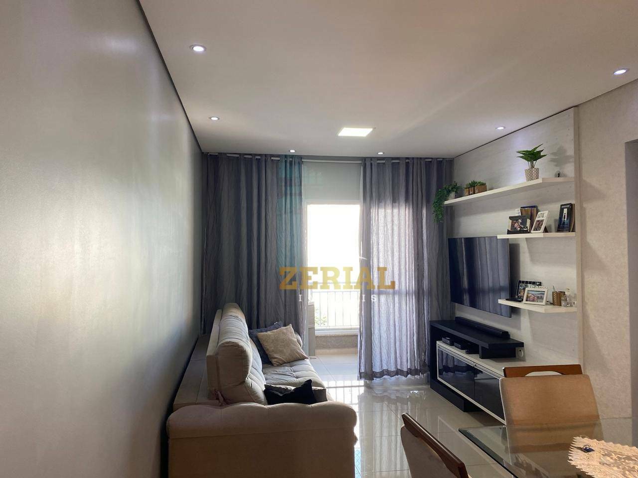 Apartamento à venda com 2 quartos, 63m² - Foto 11