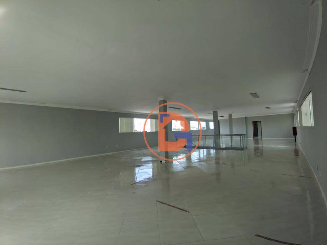 Loja-Salão para alugar, 305m² - Foto 9