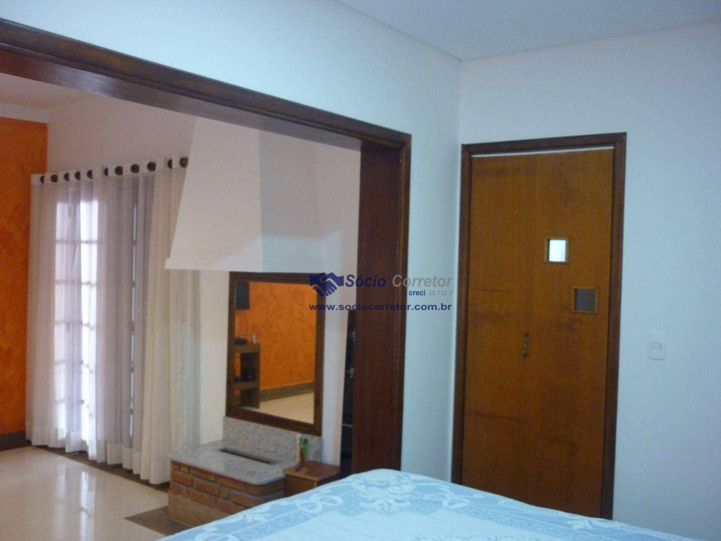 Sobrado à venda com 3 quartos, 270m² - Foto 12