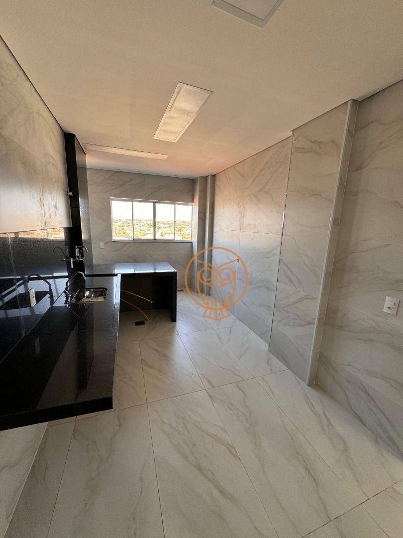 Apartamento à venda com 3 quartos, 100m² - Foto 14