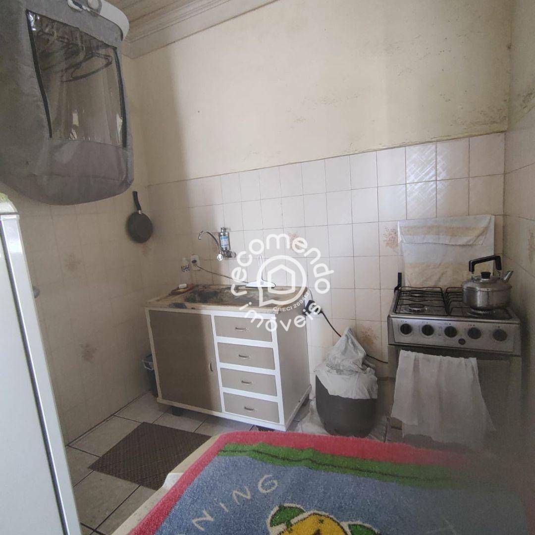 Apartamento à venda com 2 quartos, 55m² - Foto 5