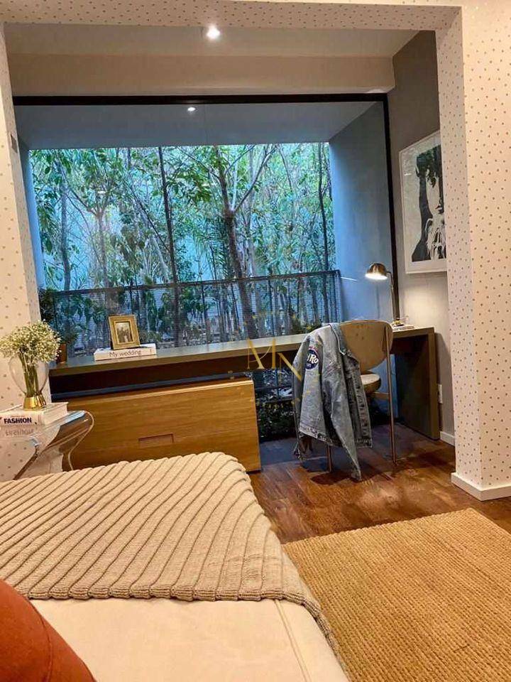 Apartamento à venda com 4 quartos, 197m² - Foto 12