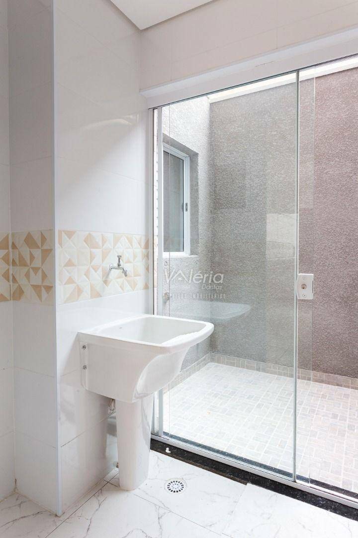 Apartamento, 2 quartos, 40 m² - Foto 8