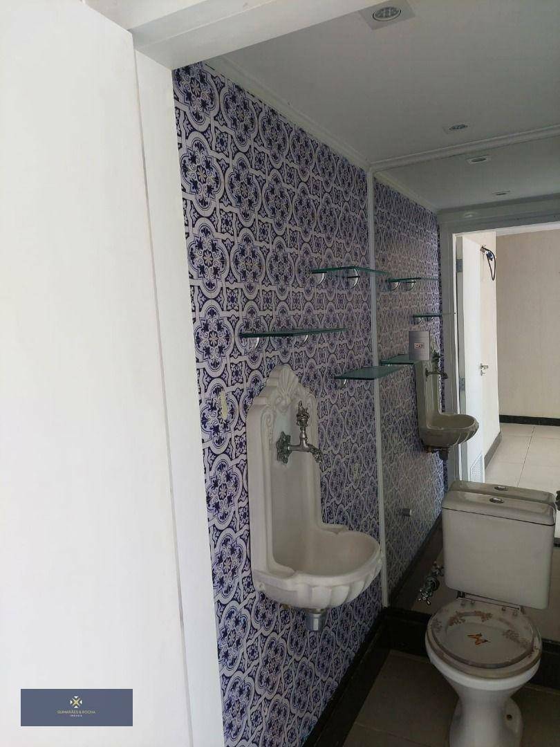 Apartamento à venda com 3 quartos, 198m² - Foto 40