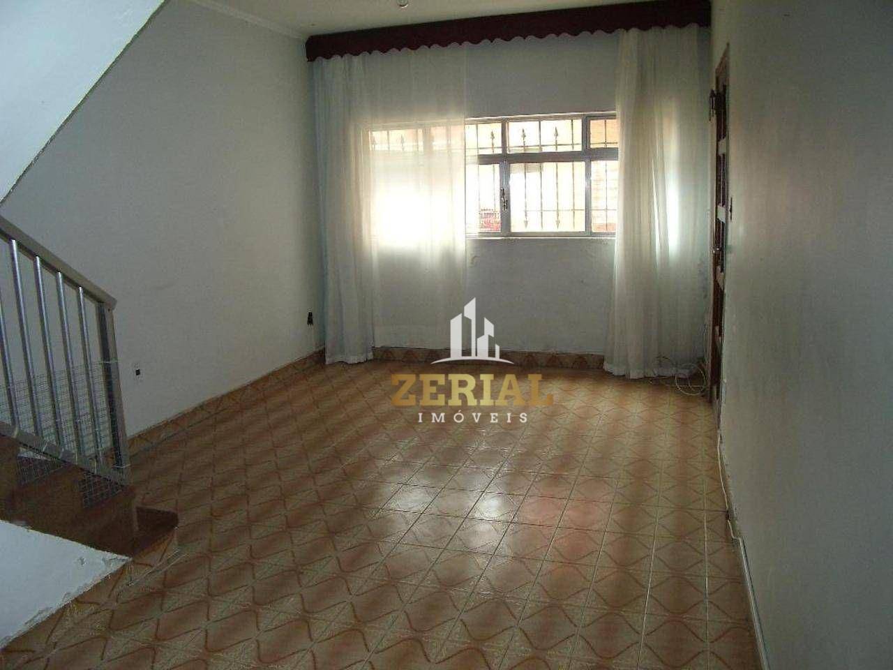 Sobrado à venda com 3 quartos, 120m² - Foto 1