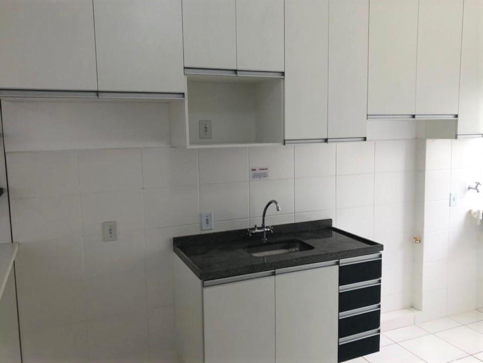 Apartamento à venda com 2 quartos, 43m² - Foto 7