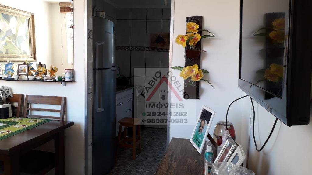 Apartamento à venda com 2 quartos, 48m² - Foto 8