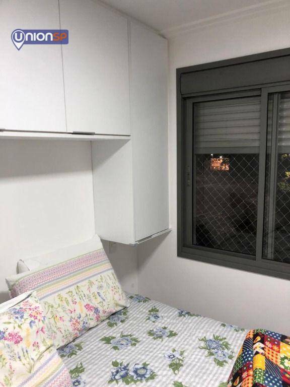 Apartamento à venda com 3 quartos, 58m² - Foto 6