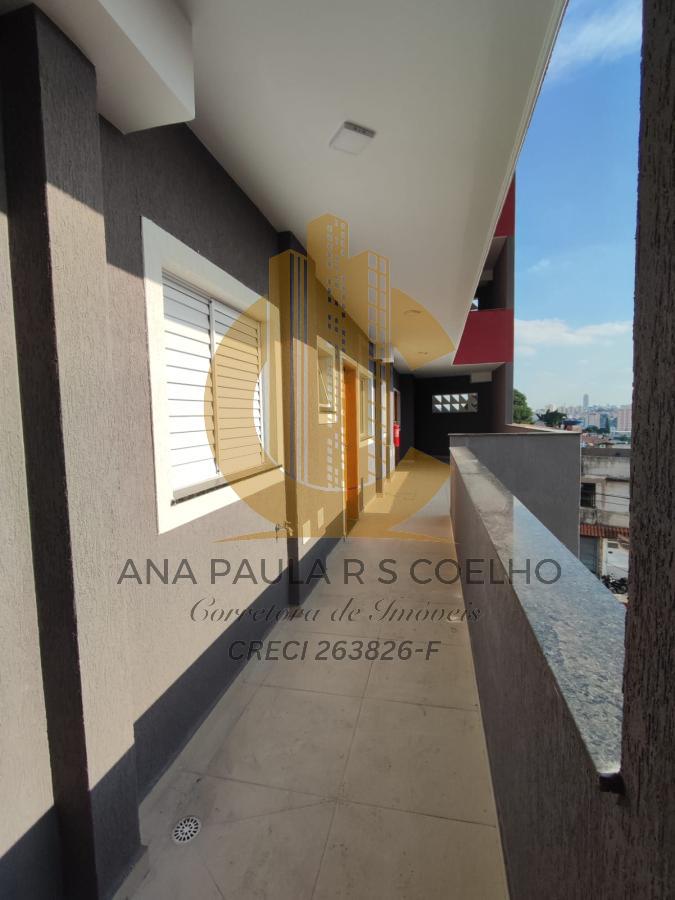 Apartamento à venda com 1 quarto, 26m² - Foto 11