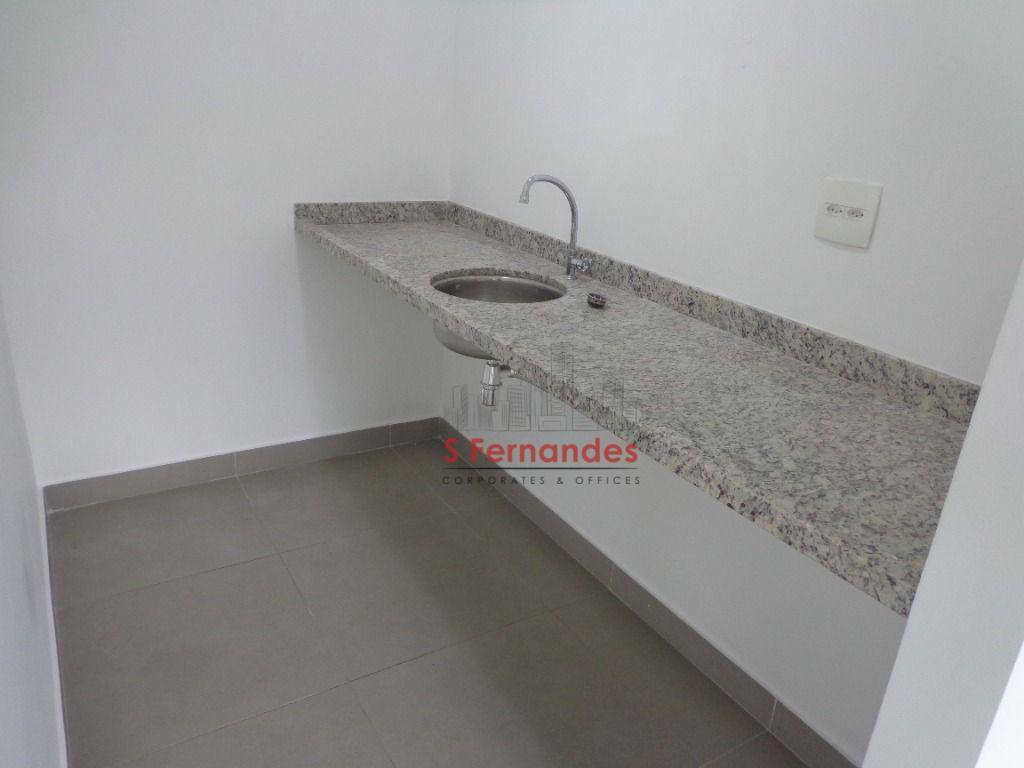 Conjunto Comercial-Sala à venda e aluguel, 240m² - Foto 19