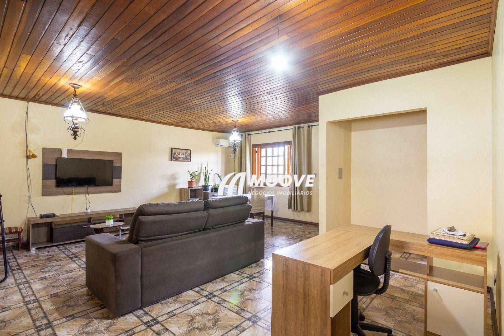 Casa à venda com 3 quartos, 170m² - Foto 2