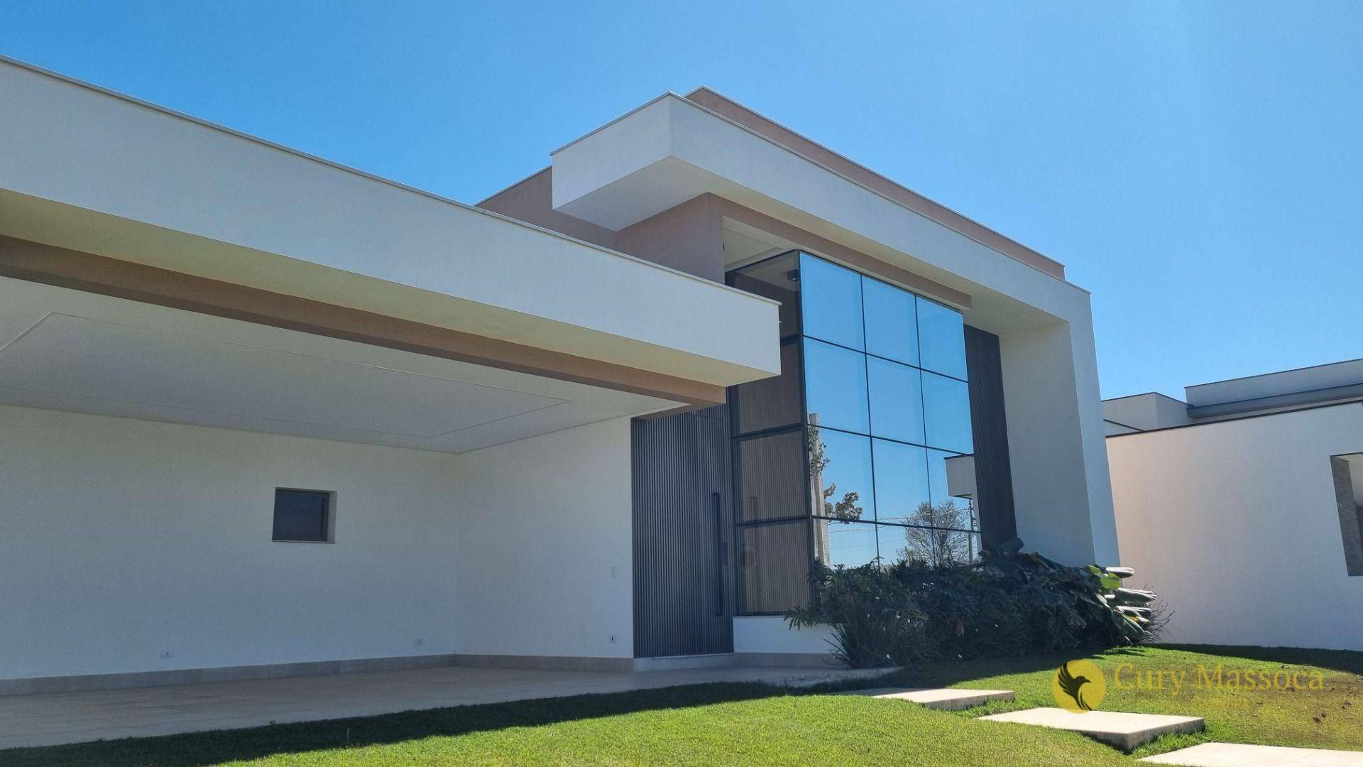 Casa de Condomínio à venda com 3 quartos, 288m² - Foto 45