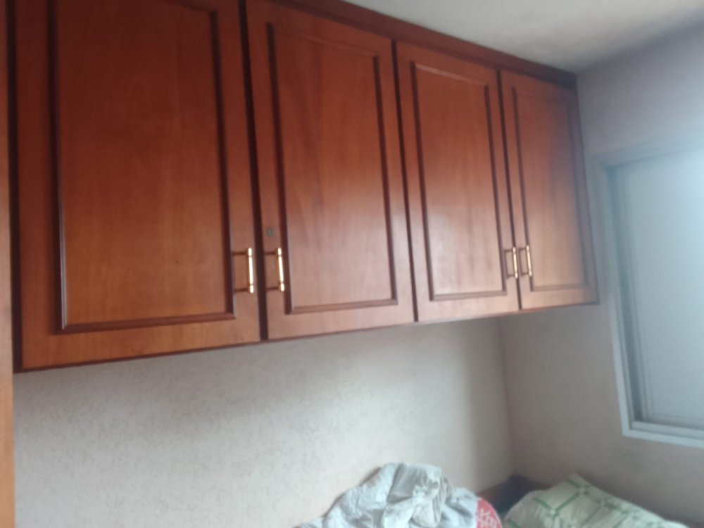 Apartamento à venda com 2 quartos, 49m² - Foto 10