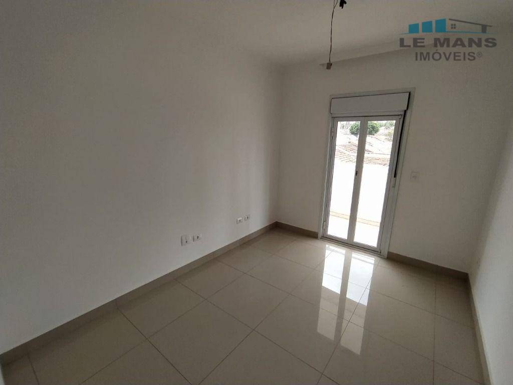 Apartamento à venda com 3 quartos, 119m² - Foto 4