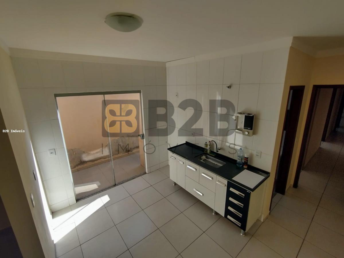 Casa à venda com 3 quartos, 127m² - Foto 6