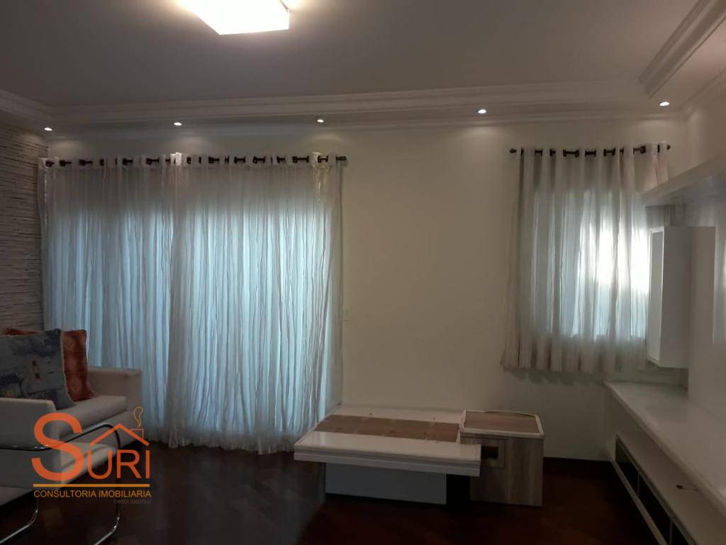 Casa à venda com 3 quartos, 320m² - Foto 13