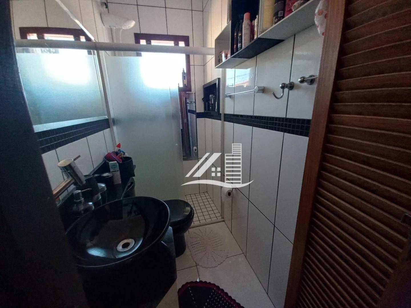 Sobrado à venda com 3 quartos, 153M2 - Foto 48