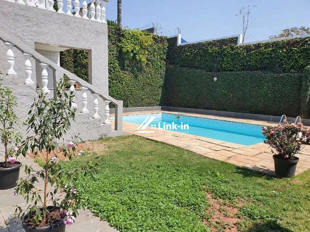 Casa, 3 quartos, 320 m² - Foto 5