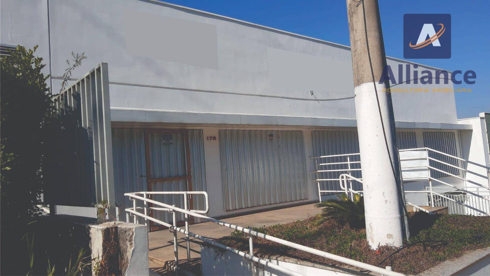 Conjunto Comercial-Sala para alugar, 570m² - Foto 2