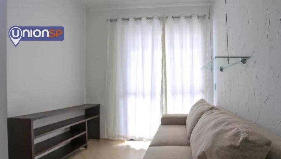 Apartamento à venda com 2 quartos, 59m² - Foto 2