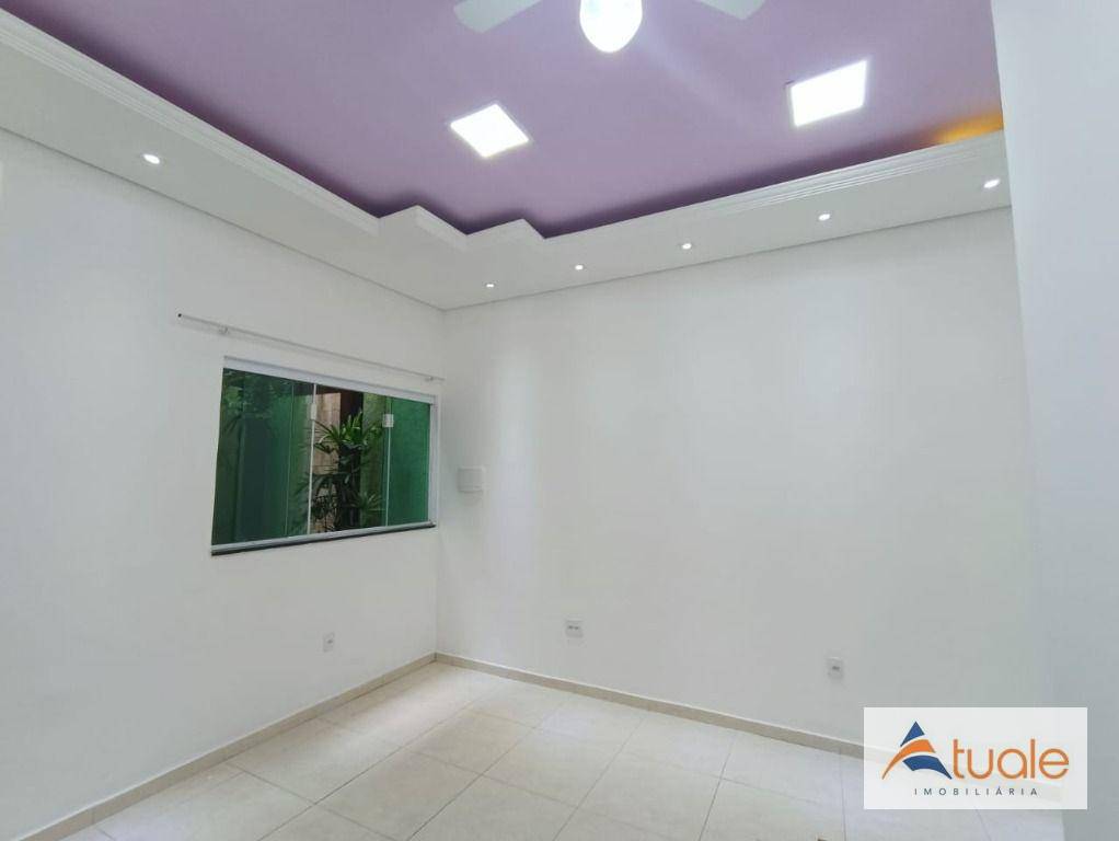 Casa à venda e aluguel, 260m² - Foto 28