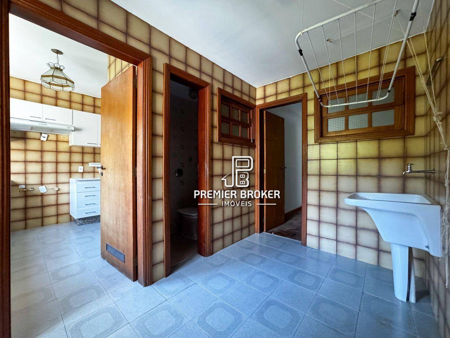 Cobertura, 4 quartos, 238 m² - Foto 7