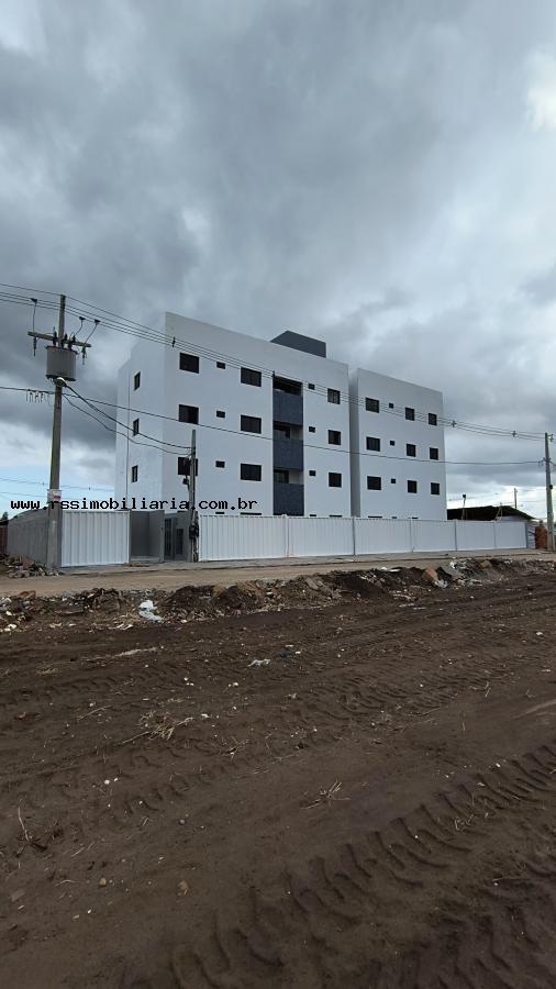 Apartamento à venda com 2 quartos, 50m² - Foto 1