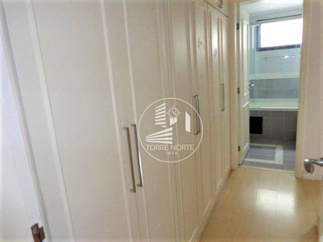 Apartamento à venda com 3 quartos, 145m² - Foto 25