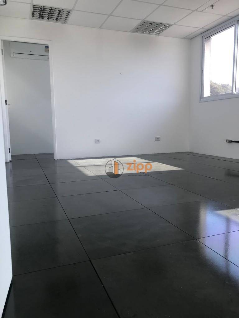 Conjunto Comercial-Sala à venda, 46m² - Foto 2