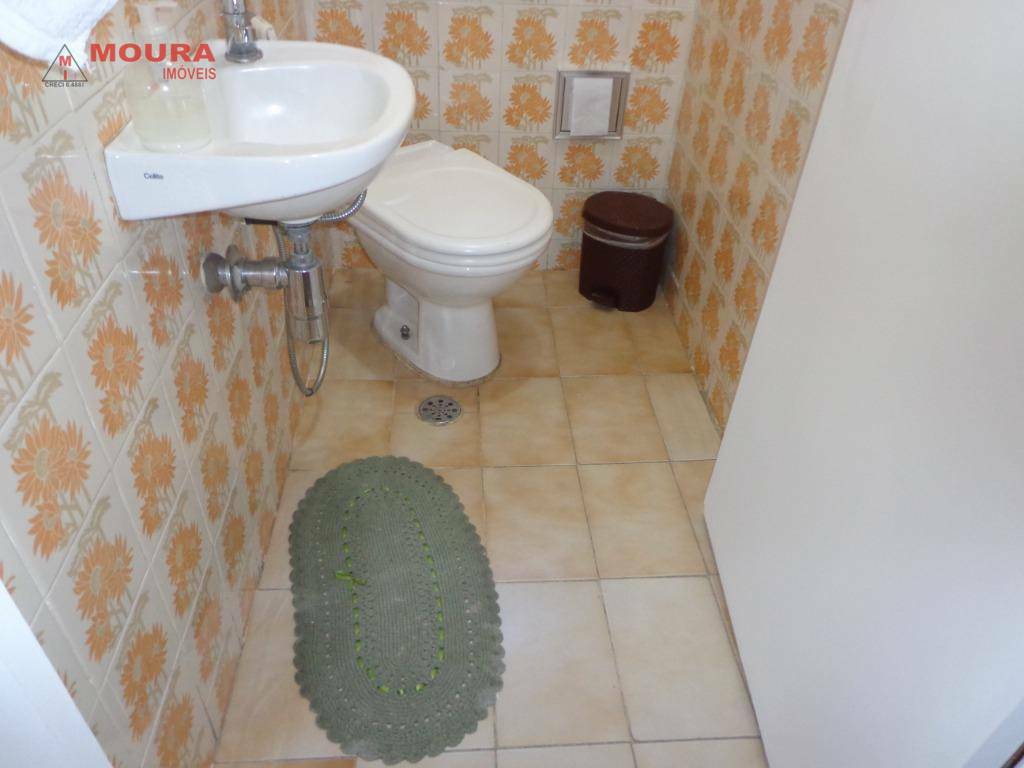 Sobrado à venda com 3 quartos, 140m² - Foto 6